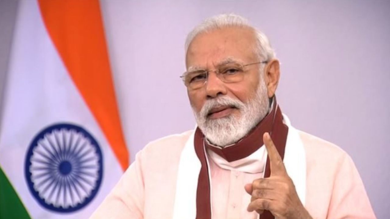 শুল্ক বাড়লেও আপস নয়: মোদি